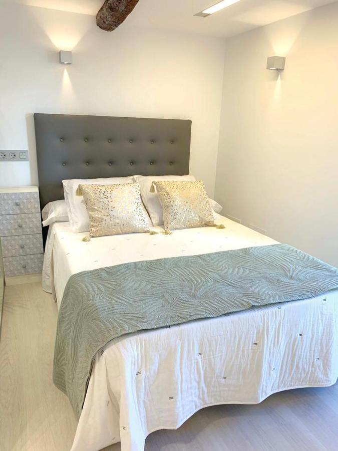 Precioso Estudio En Castro Urdiales Apartment Екстериор снимка